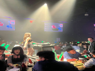 常德夜场招聘