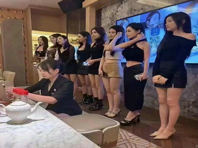 广西KTV招聘